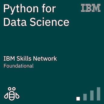 Python for Data Science Badge