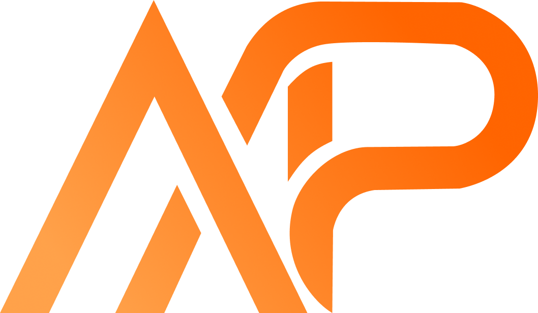 Malaka Perera Logo
